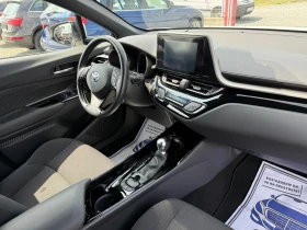 Toyota C-HR (KATO НОВА)^(ХИБРИД) - 34900 лв. - 13627883 15