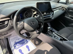 Toyota C-HR (KATO НОВА)^(ХИБРИД) - 34900 лв. - 13627883 12