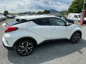 Toyota C-HR (KATO НОВА)^(ХИБРИД) - 34900 лв. - 13627883 5