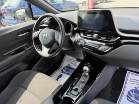 Toyota C-HR (KATO НОВА)^(ХИБРИД) - 34900 лв. - 13627883 16