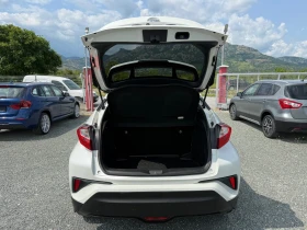 Toyota C-HR (KATO НОВА)^(ХИБРИД) - 34900 лв. - 13627883 13