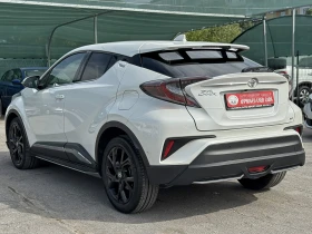 Toyota C-HR 1.2 4WD Automatic ГАРАНЦИОНЕН! - 31600 лв. - 27350343 6