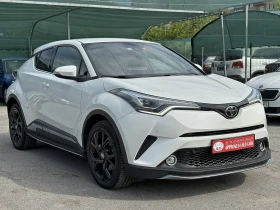 Toyota C-HR 1.2 4WD Automatic ГАРАНЦИОНЕН! - 31600 лв. - 27350343 3