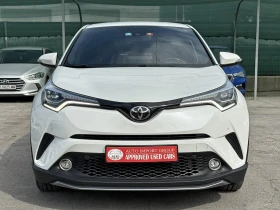 Toyota C-HR 1.2 4WD Automatic ГАРАНЦИОНЕН! - 31600 лв. - 27350343 2