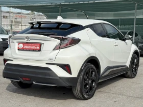 Toyota C-HR 1.2 4WD Automatic ГАРАНЦИОНЕН! - 31600 лв. - 27350343 4