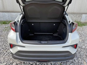 Toyota C-HR 1.2 4WD Automatic ГАРАНЦИОНЕН! - 31600 лв. - 27350343 13