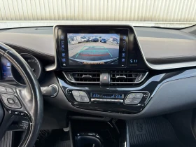 Toyota C-HR 1.2 4WD Automatic ГАРАНЦИОНЕН! - 31600 лв. - 27350343 10