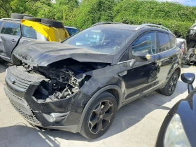 Ford Kuga 2.0 TDCI - 10 лв. - 81209569 3
