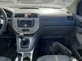 Ford Kuga 2.0 TDCI - 10 лв. - 81209569 5