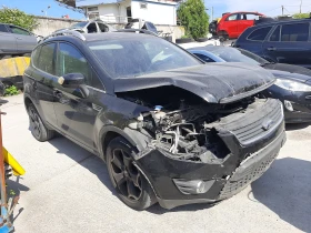 Ford Kuga 2.0 TDCI - 10 лв. - 81209569 2