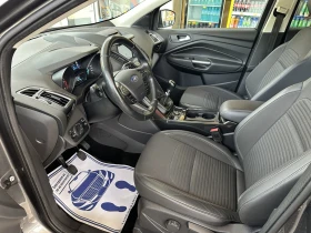 Ford Kuga EURO6&#34;NAVI&#39;&#34;Titanium - 20500 лв. - 54267223 7