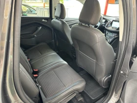Ford Kuga EURO6&#34;NAVI&#39;&#34;Titanium - 20500 лв. - 54267223 10