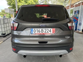 Ford Kuga EURO6&#34;NAVI&#39;&#34;Titanium - 20500 лв. - 54267223 5