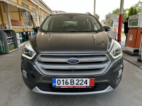 Ford Kuga EURO6&#34;NAVI&#39;&#34;Titanium - 20500 лв. - 54267223 2