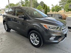 Ford Kuga EURO6&#34;NAVI&#39;&#34;Titanium - 20500 лв. - 54267223 3