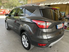 Ford Kuga EURO6&#34;NAVI&#39;&#34;Titanium - 20500 лв. - 54267223 6