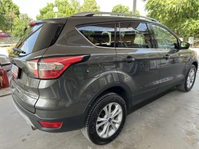 Ford Kuga EURO6&#34;NAVI&#39;&#34;Titanium - 20500 лв. - 54267223 4