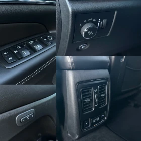 Jeep Grand cherokee * Overland* 140000км.* 3.0CRD* СЕРВИЗНА ИСТОРИЯ* - 31990 лв. - 42813027 15