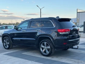 Обява за продажба на Jeep Grand cherokee * Overland* 140000км.* 3.0CRD* СЕРВИЗНА ИСТОРИЯ*  ~31 990 лв. - изображение 3