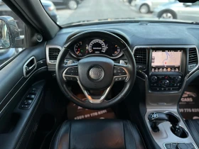 Обява за продажба на Jeep Grand cherokee * Overland* 140000км.* 3.0CRD* СЕРВИЗНА ИСТОРИЯ*  ~31 990 лв. - изображение 10