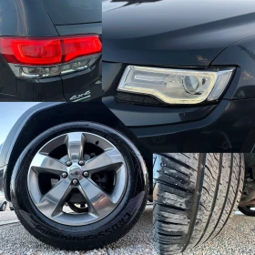 Обява за продажба на Jeep Grand cherokee * Overland* 140000км.* 3.0CRD* СЕРВИЗНА ИСТОРИЯ*  ~31 990 лв. - изображение 8
