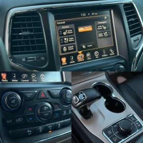 Jeep Grand cherokee * Overland* 140000км.* 3.0CRD* СЕРВИЗНА ИСТОРИЯ* - 31990 лв. - 42813027 14