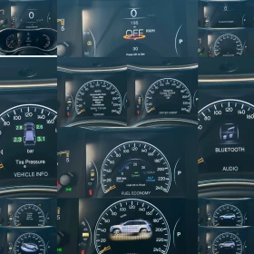 Jeep Grand cherokee * Overland* 140000км.* 3.0CRD* СЕРВИЗНА ИСТОРИЯ* - 31990 лв. - 42813027 16