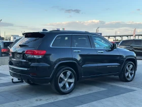 Обява за продажба на Jeep Grand cherokee * Overland* 140000км.* 3.0CRD* СЕРВИЗНА ИСТОРИЯ*  ~31 990 лв. - изображение 4