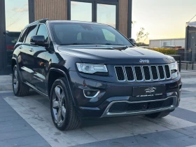 Обява за продажба на Jeep Grand cherokee * Overland* 140000км.* 3.0CRD* СЕРВИЗНА ИСТОРИЯ*  ~31 990 лв. - изображение 1