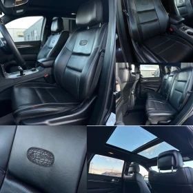 Jeep Grand cherokee * Overland* 140000км.* 3.0CRD* СЕРВИЗНА ИСТОРИЯ* - 31990 лв. - 42813027 13