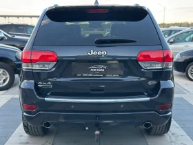 Обява за продажба на Jeep Grand cherokee * Overland* 140000км.* 3.0CRD* СЕРВИЗНА ИСТОРИЯ*  ~31 990 лв. - изображение 7