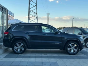 Обява за продажба на Jeep Grand cherokee * Overland* 140000км.* 3.0CRD* СЕРВИЗНА ИСТОРИЯ*  ~31 990 лв. - изображение 6