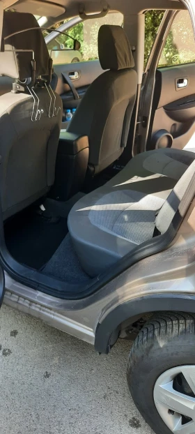 Nissan Qashqai | Mobile.bg    7