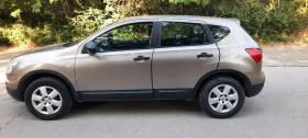 Nissan Qashqai | Mobile.bg    5