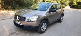 Nissan Qashqai | Mobile.bg    3