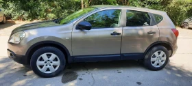 Nissan Qashqai | Mobile.bg    8