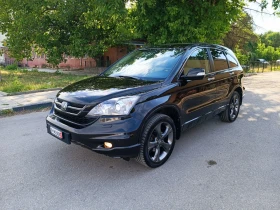 Honda Cr-v 2.0i-150--44--FACELIFT-FULL  | Mobile.bg    7