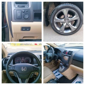 Honda Cr-v 2.0i-150--44--FACELIFT-FULL  | Mobile.bg    16