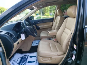 Honda Cr-v 2.0i-150--44--FACELIFT-FULL  | Mobile.bg    9