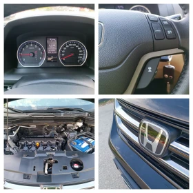 Honda Cr-v 2.0i-150--44--FACELIFT-FULL  | Mobile.bg    17