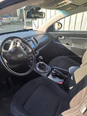 Kia Sportage | Mobile.bg    2