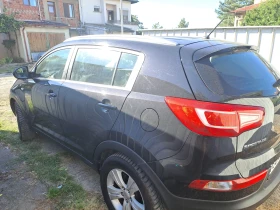 Kia Sportage | Mobile.bg    6