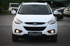 Hyundai IX35 2.0CRDI 4x4 | Mobile.bg    8