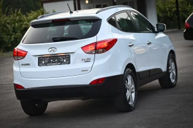 Hyundai IX35 2.0CRDI 4x4 | Mobile.bg    5