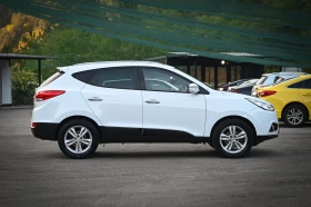 Hyundai IX35 2.0CRDI 4x4 | Mobile.bg    6