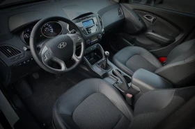 Hyundai IX35 2.0CRDI 4x4 | Mobile.bg    9
