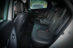 Hyundai IX35 2.0CRDI 4x4 | Mobile.bg    12