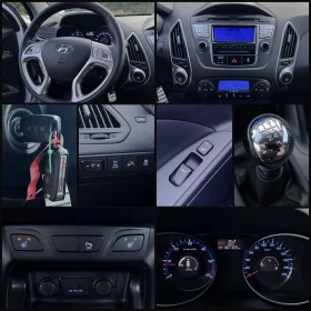Hyundai IX35 2.0CRDI 4x4 | Mobile.bg    14