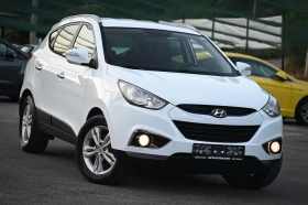 Hyundai IX35 2.0CRDI 4x4 | Mobile.bg    7