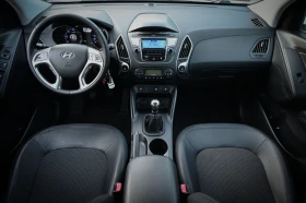 Hyundai IX35 2.0CRDI 4x4 | Mobile.bg    10